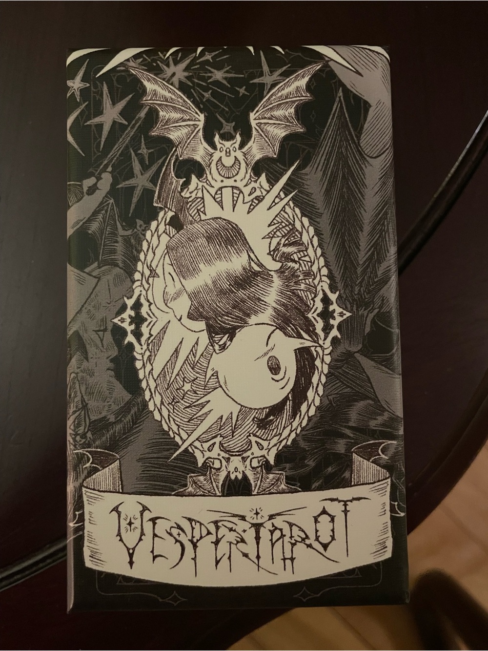 Vesper Tarot